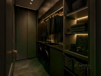 Сдается 3-комн. квартира, 172 м²