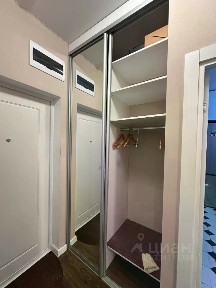 Сдается 1-комн. квартира, 38 м²