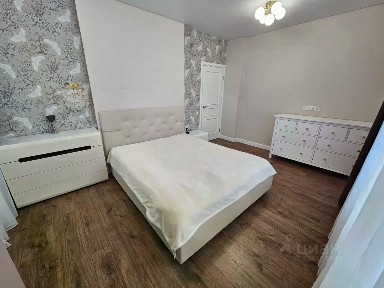 Продается 2-комн. квартира, 57,5 м²