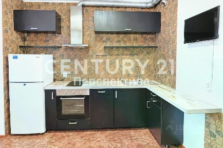 Продается 1-комн. квартира, 37 м²