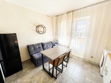 Продается 1-комн. квартира, 40,5 м²