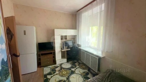 Продается 2-комн. квартира, 49,8 м²