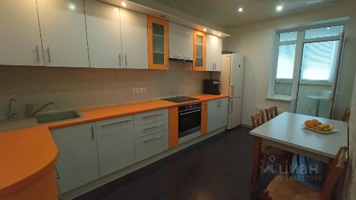 Продается 1-комн. квартира, 45,9 м²