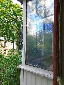 Продается 2-комн. квартира, 44 м²