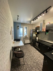 Продается 2-комн. квартира, 44,4 м²