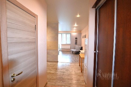 Продается студия, 30,4 м²