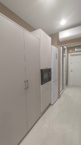Сдается студия, 23,2 м²