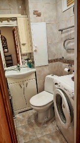 Сдается 1-комн. квартира, 38 м²