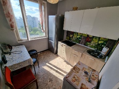 Сдается 2-комн. квартира, 45 м²