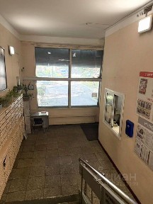 Сдается 1-комн. квартира, 36 м²