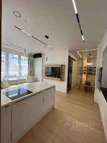 Сдается 2-комн. квартира, 50 м²