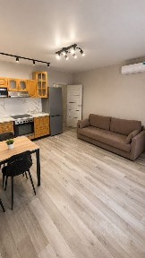 Сдается 2-комн. квартира, 57 м²