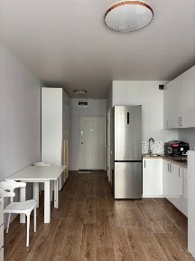 Сдается студия, 25 м²