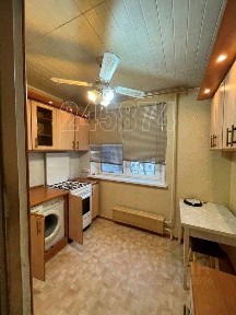 Сдается 2-комн. квартира, 46 м²