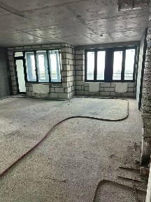 Сдаются апартаменты свободной планировки, 70 м²