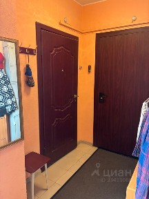 Сдается 1-комн. квартира, 38,6 м²