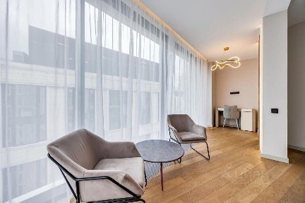 Сдаются 3-комн. апартаменты, 82,5 м²