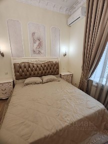 Сдается 4-комн. квартира, 92 м²