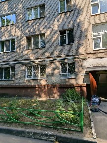 Продается 1-комн. квартира, 30,2 м²