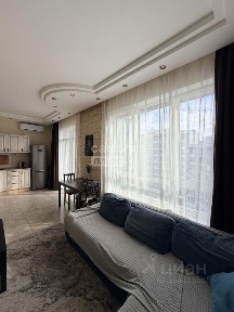 Продается 1-комн. квартира, 35 м²