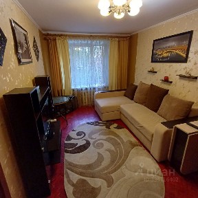 Продается 2-комн. квартира, 40,3 м²