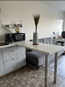 Продается студия, 34,5 м²