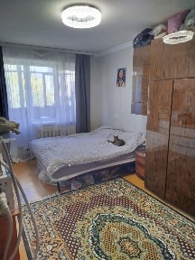 Продается 1-комн. квартира, 32,5 м²