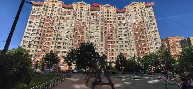 Продается 1-комн. квартира, 40,6 м²