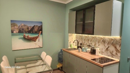 Продается студия, 30 м²