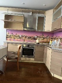 Продается 1-комн. квартира, 35 м²