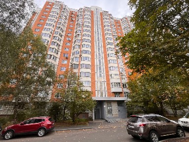 Продается 4-комн. квартира, 122,5 м²