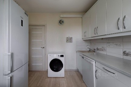 Сдается 1-комн. квартира, 38 м²