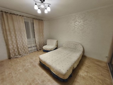 Сдается 1-комн. квартира, 40 м²