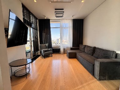 Сдается 3-комн. квартира, 84 м²