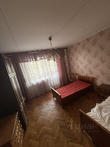 Сдается 3-комн. квартира, 73 м²