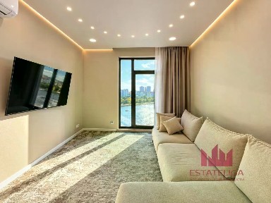 Сдается 1-комн. квартира, 53 м²