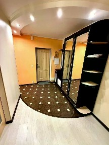 Сдается 3-комн. квартира, 85 м²