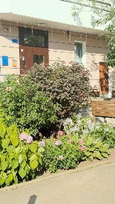 Сдается 2-комн. квартира, 55 м²