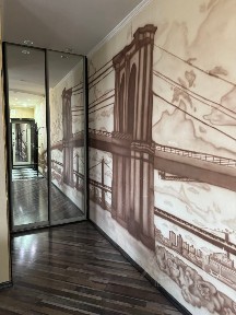 Сдается 2-комн. квартира, 43 м²