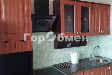 Сдается 1-комн. квартира, 40 м²