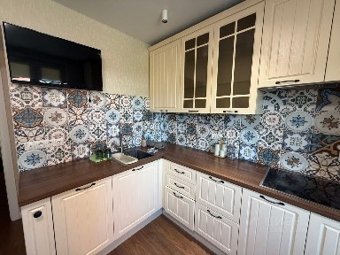 Сдается 3-комн. квартира, 80 м²