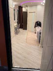 Сдается 1-комн. квартира, 43 м²