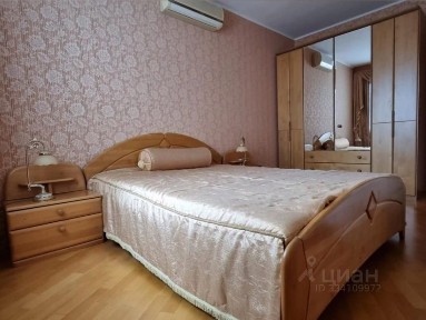 Сдается 3-комн. квартира, 75 м²
