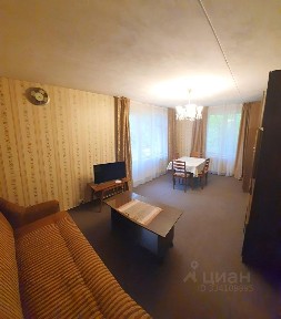 Сдается 2-комн. квартира, 42,4 м²