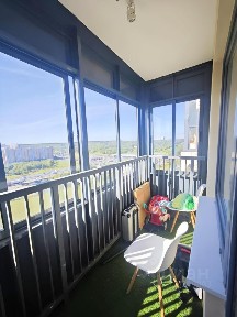 Сдается 1-комн. квартира, 37 м²