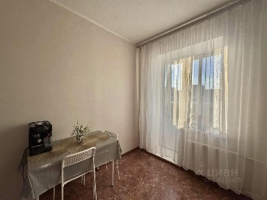 Продается 1-комн. квартира, 37 м²
