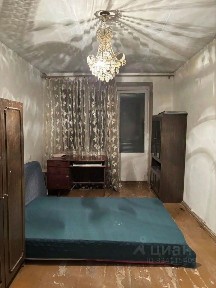 Московская область, Одинцово, мкр. 8-й, Солнечная ул., 7