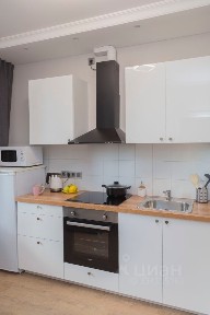 Продается 2-комн. квартира, 54,8 м²