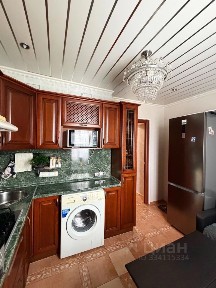 Продается 1-комн. квартира, 37,5 м²