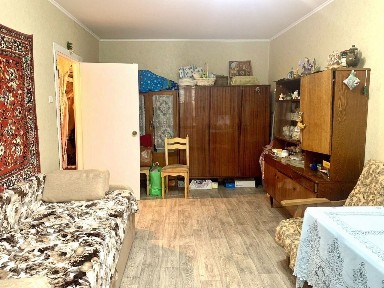 Продается 1-комн. квартира, 33 м²